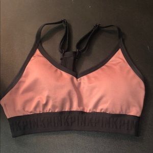 Pink Bra size xs